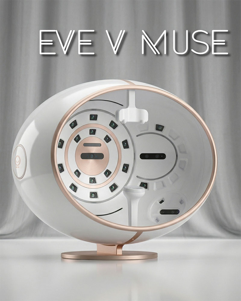 이브뮤즈 EVE V MUSE