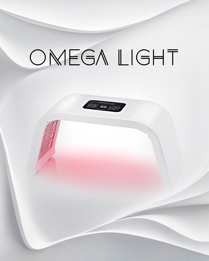 오메가라이트2 OMEGA LIGHT 2
