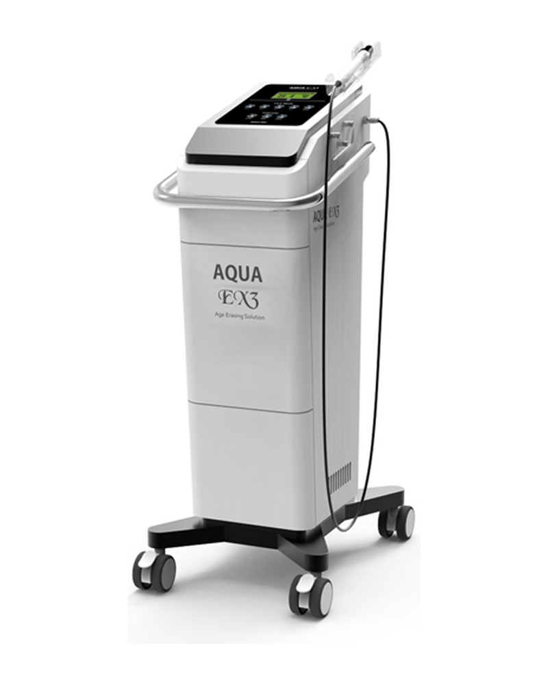 아쿠아필 AQUA EX3