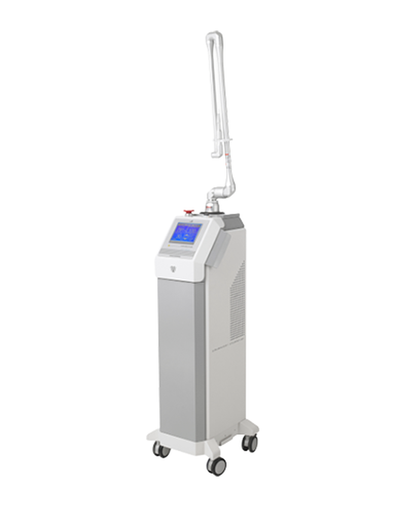CO2 프랙셔널 레이저 MULTIXEL
