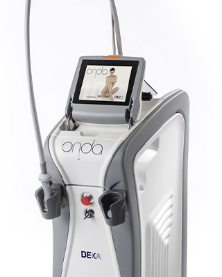 온다(ONDA) 리프팅