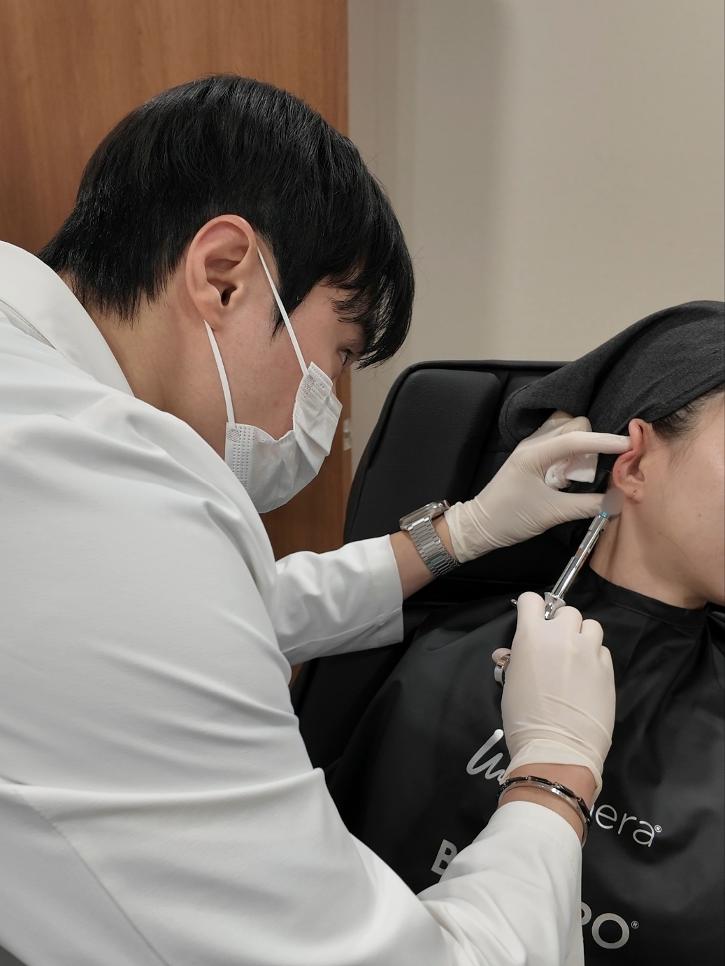 귀필러, 진짜 안전할까?