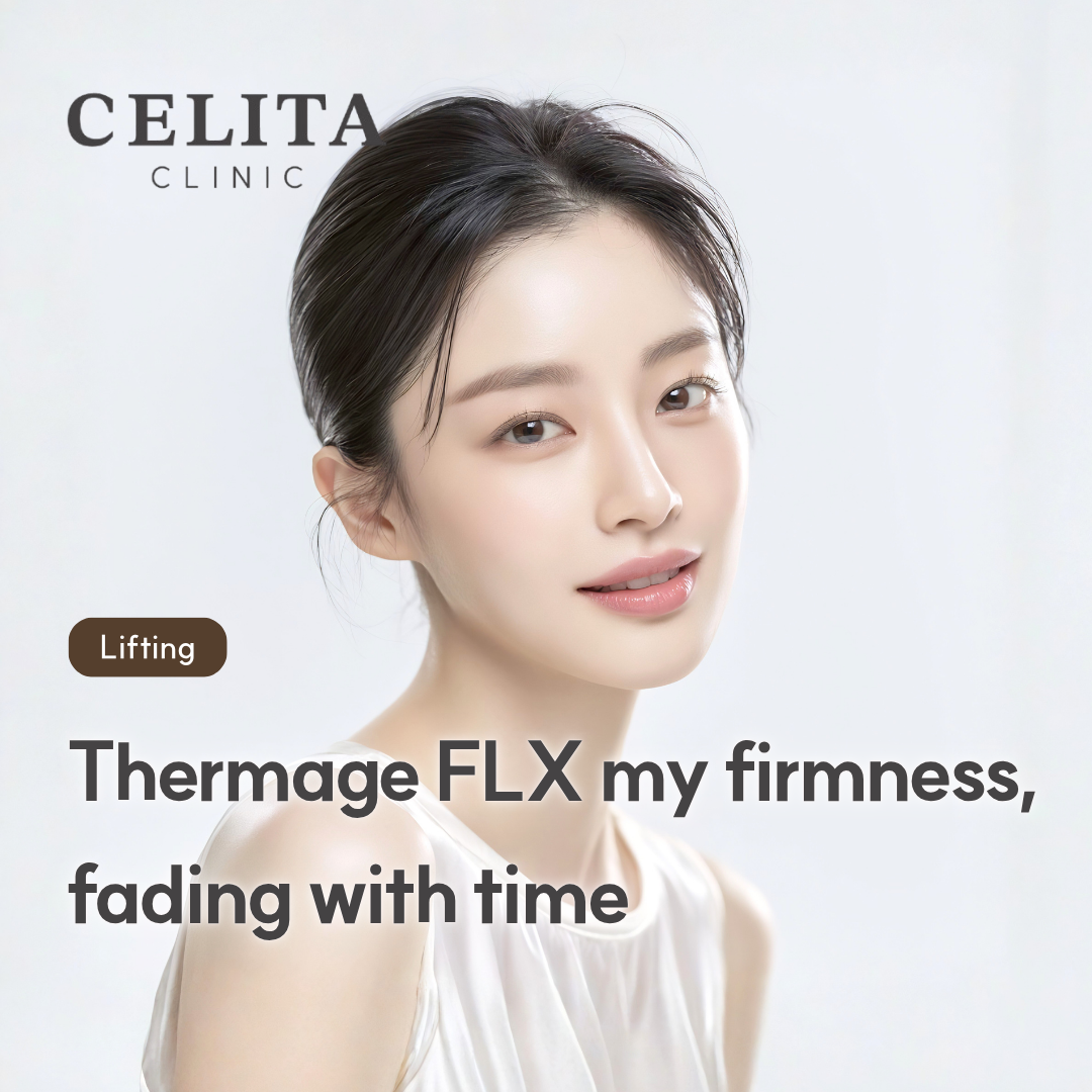 Thermage FLX — Radiofrequency Lifting Proven by 20 Years of Clinical Trials