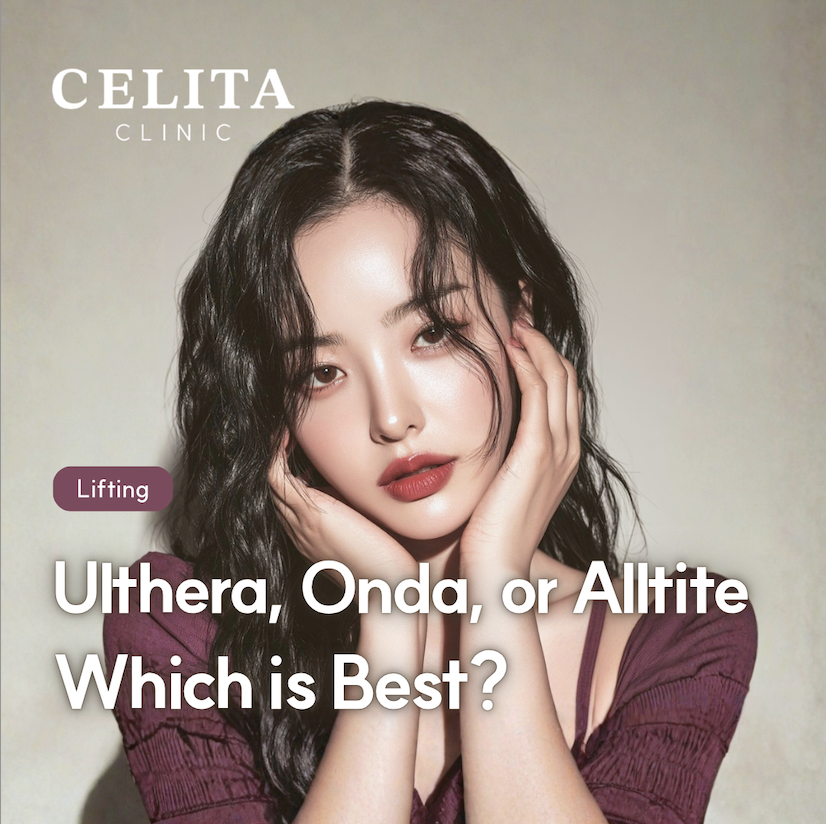 Busan Lifting: Ulthera, Onda, or Alltite—Which is Best?