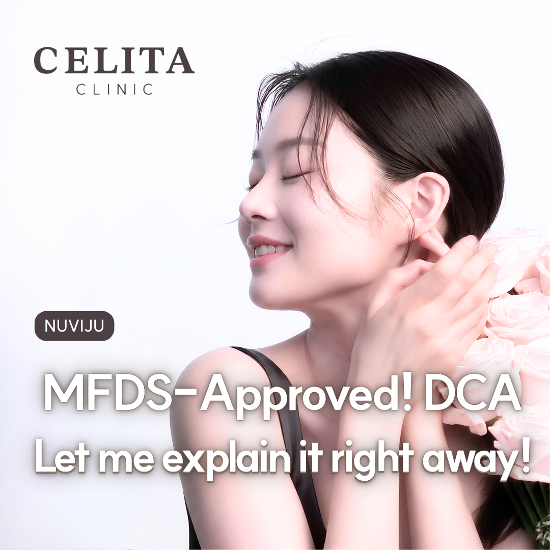 Tackle Sagging Jawlines and Double Chins at Once: Complete Guide to the Next-Generation Cholic Acid Fat Reduction Injection 'NUVIJU'