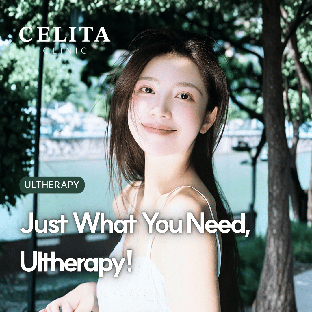 Ultherapy in Busan: Why Precise, Personalized Lifting Design Matters
