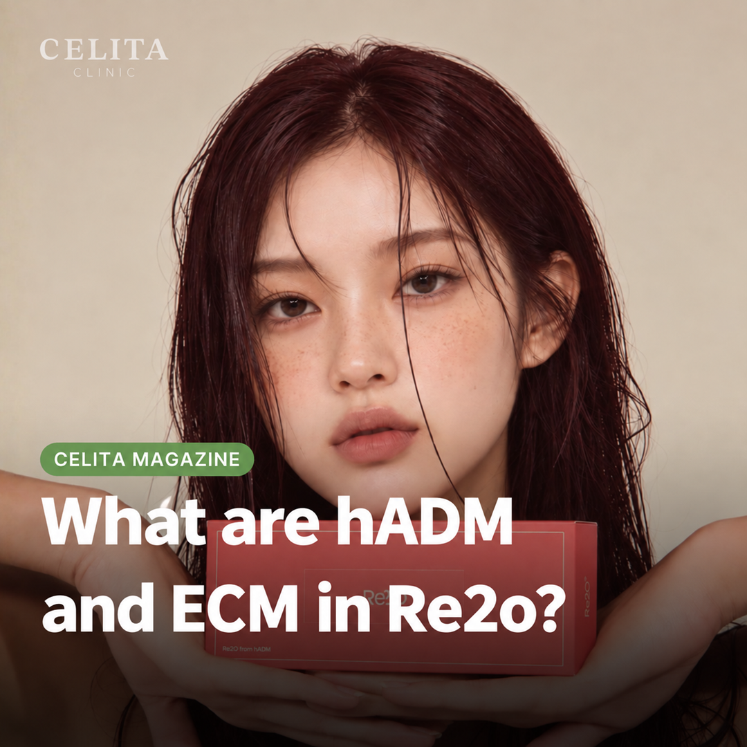 Re2o hADM and ECM: Materials, Safety Controls and Research