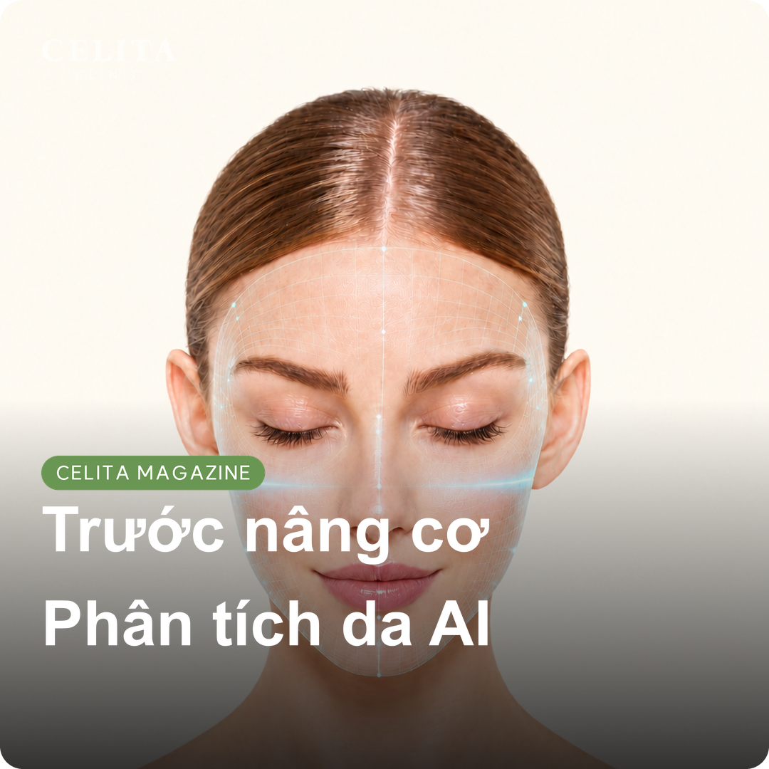 Phân tích da AI trước nâng cơ tại Busan: EVE V MUSE và SONO FINDER
