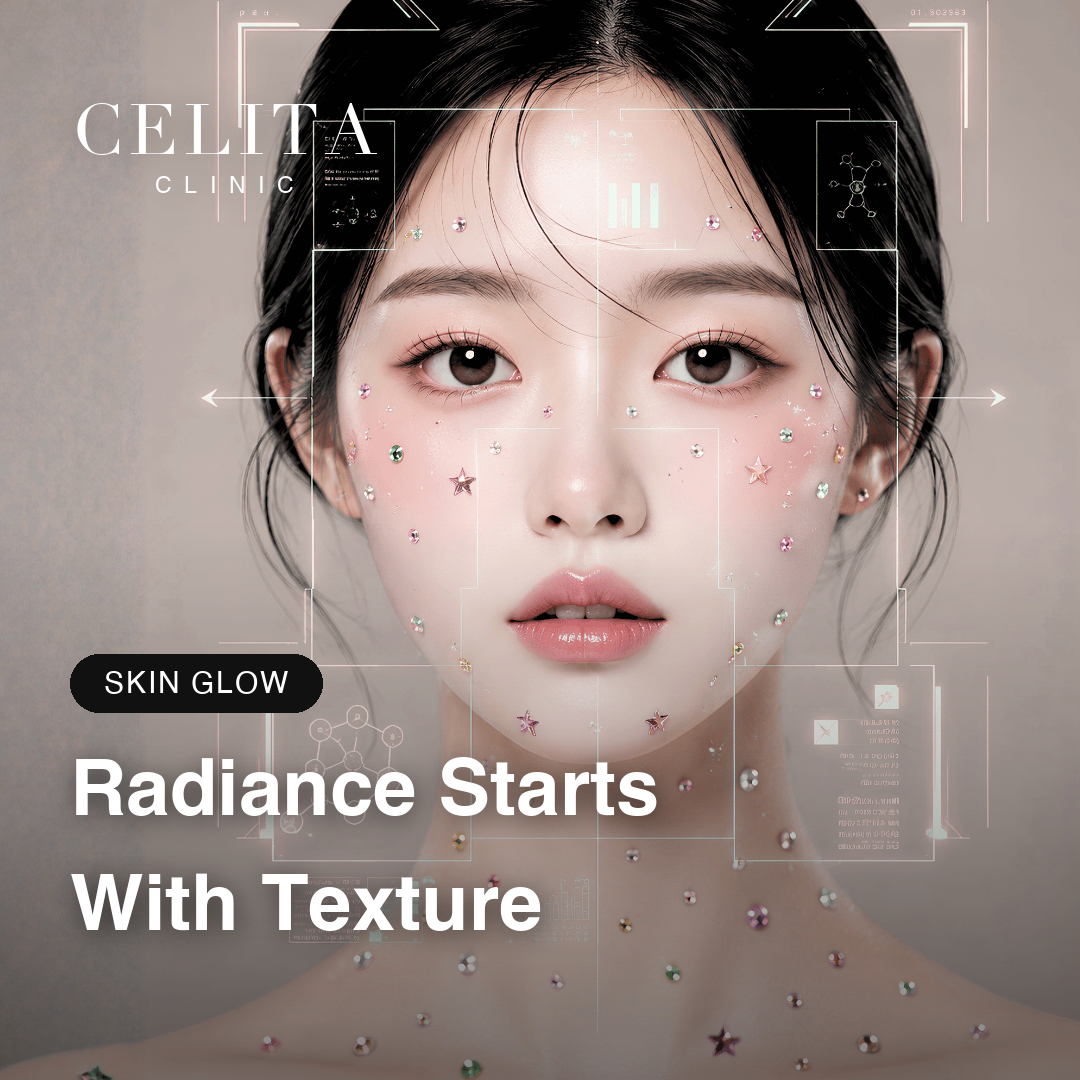 Anti-Aging Skin Care in Busan: Light and Shadow, Not Features