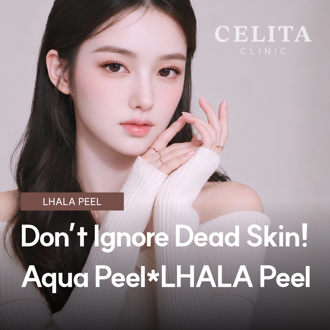 Aqua Peel, LHALA Peel, and LDM: Choosing Care Based on Your Skin Condition