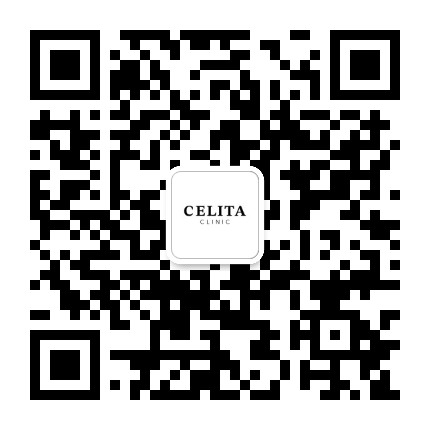 CELITA CLINIC WeChat QR